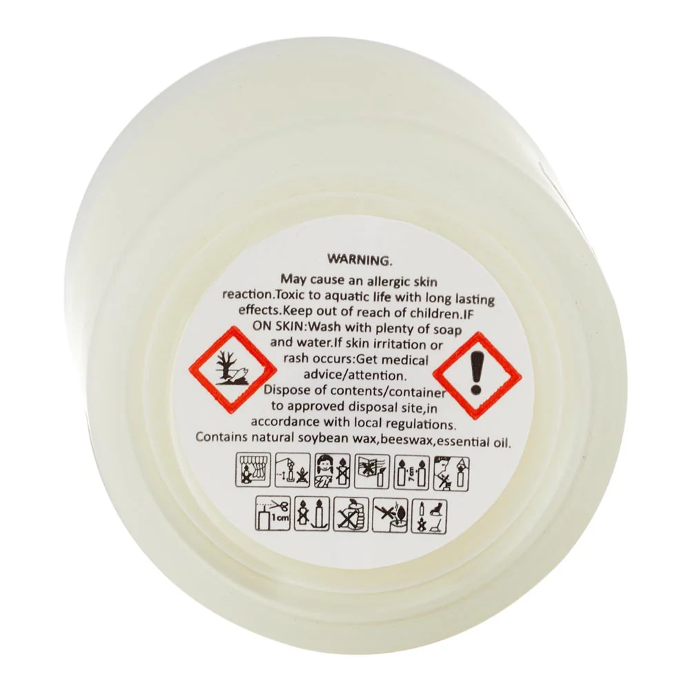 Lifeideas Soy Wax Scented Candle - Image 27