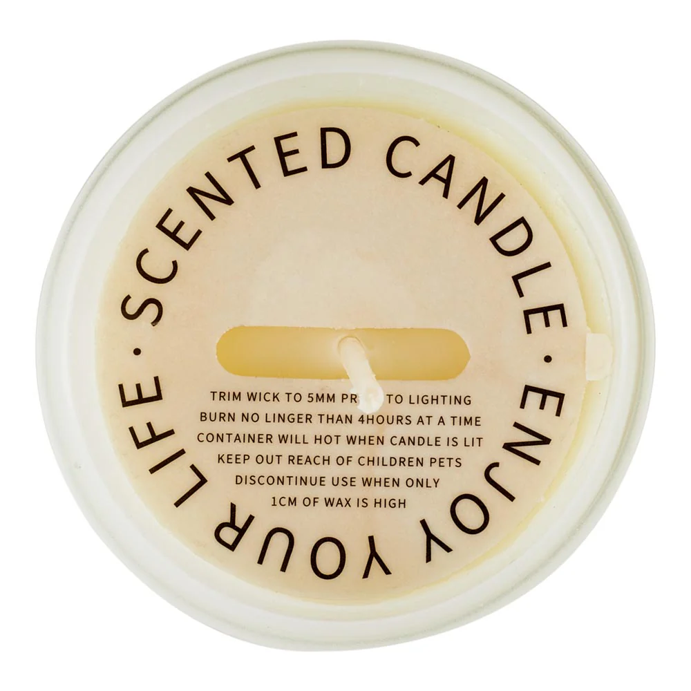 Lifeideas Soy Wax Scented Candle - Image 28