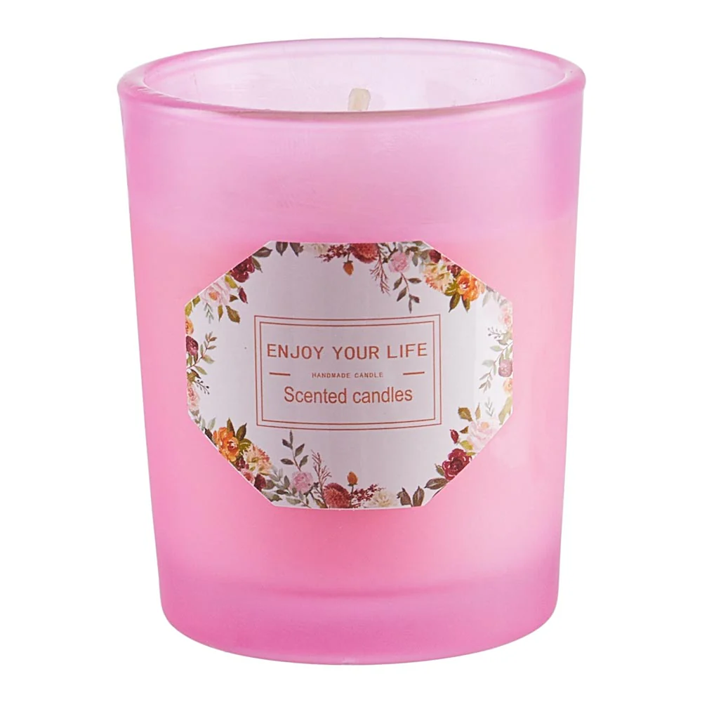Lifeideas Soy Wax Scented Candle - Image 3