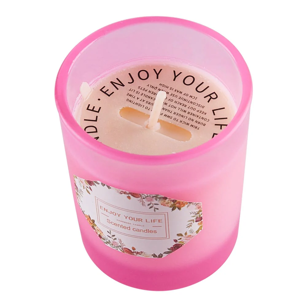 Lifeideas Soy Wax Scented Candle - Image 4