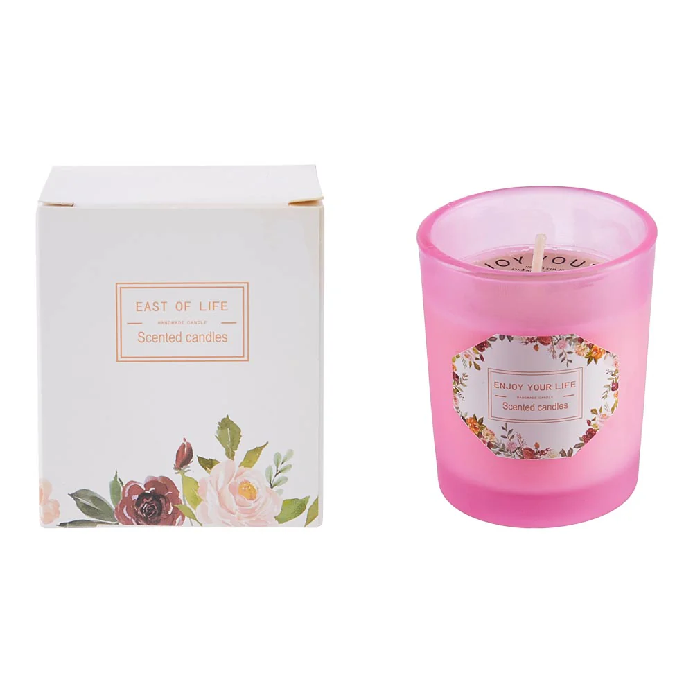 Lifeideas Soy Wax Scented Candle - Image 7