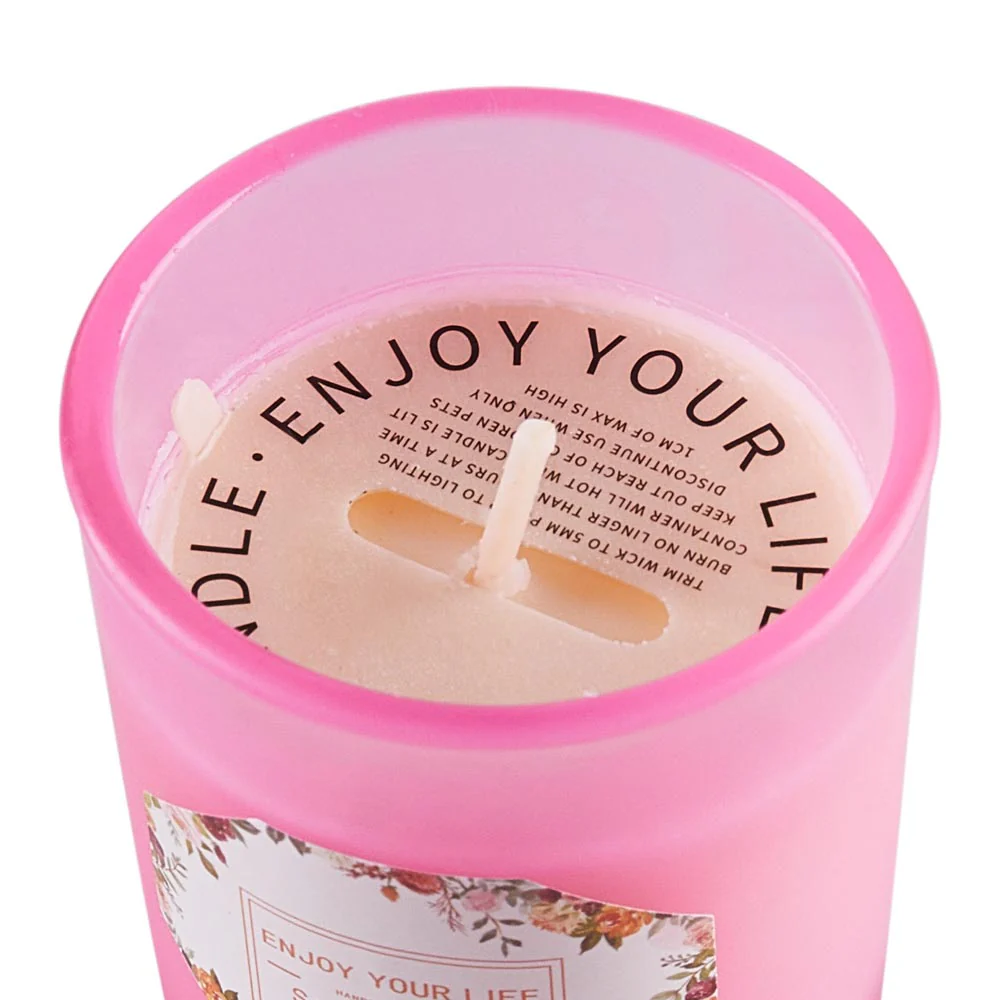 Lifeideas Soy Wax Scented Candle - Image 9