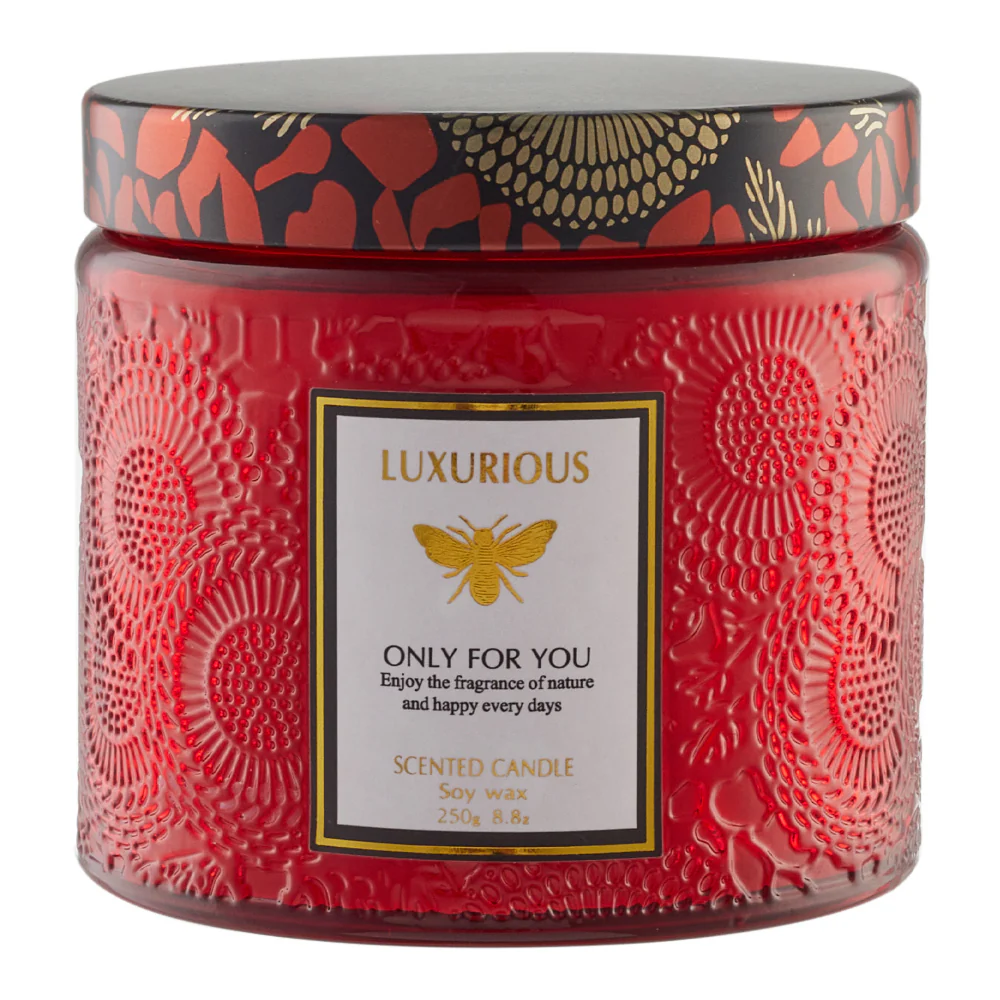 Lifeideas Soy Wax Scented Candle - Image 11