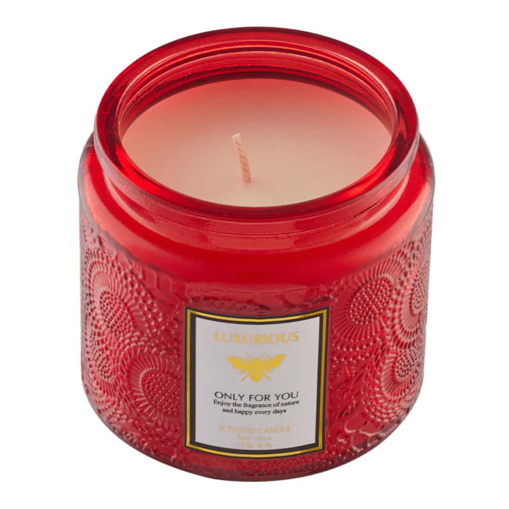 Lifeideas Soy Wax Scented Candle - Image 12
