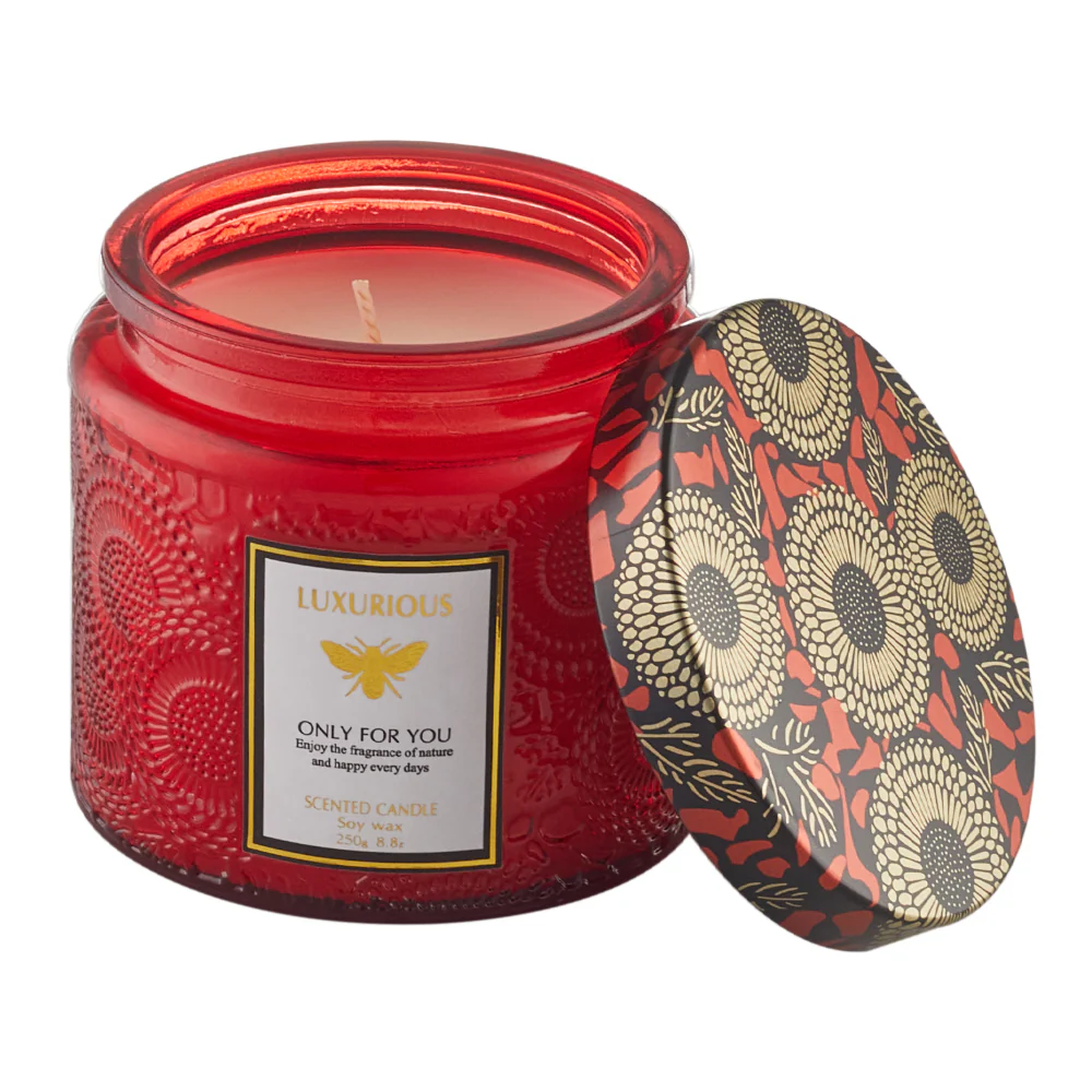 Lifeideas Soy Wax Scented Candle - Image 13