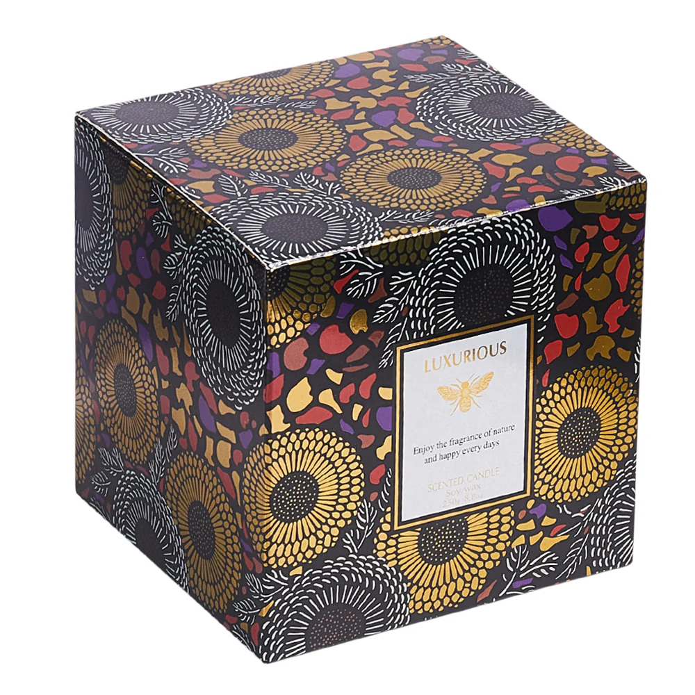 Lifeideas Soy Wax Scented Candle - Image 14