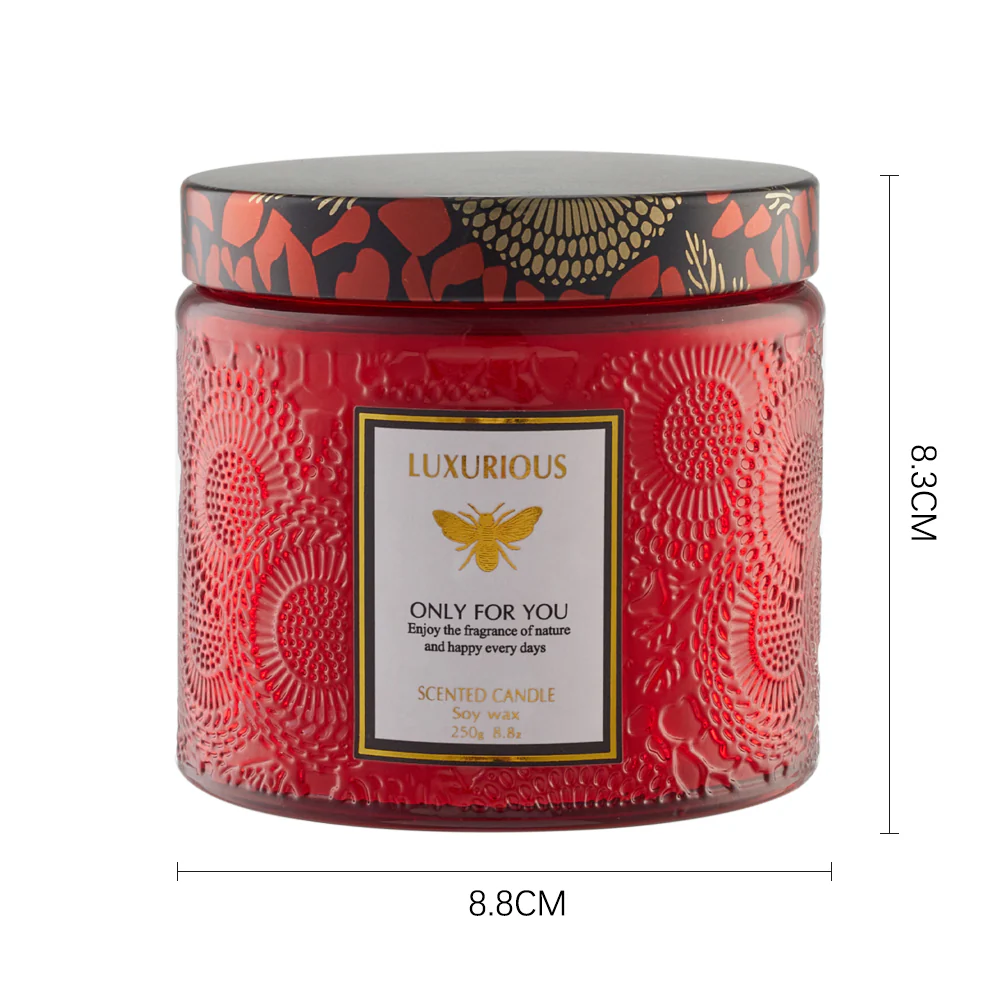 Lifeideas Soy Wax Scented Candle - Image 15