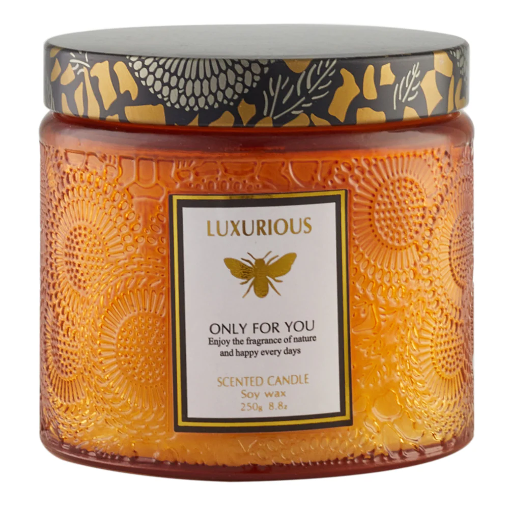 Lifeideas Soy Wax Scented Candle - Image 19