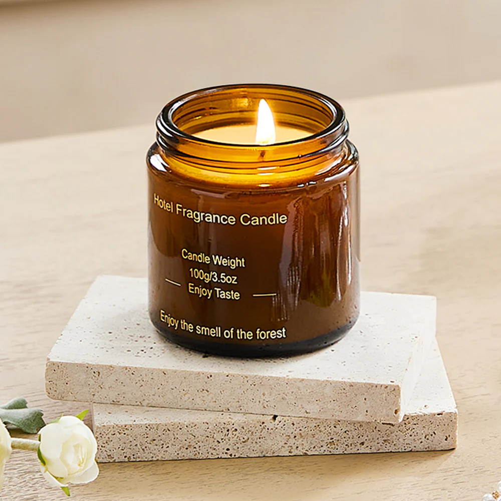 Lifeideas Soy Wax Scented Candle - Image 11