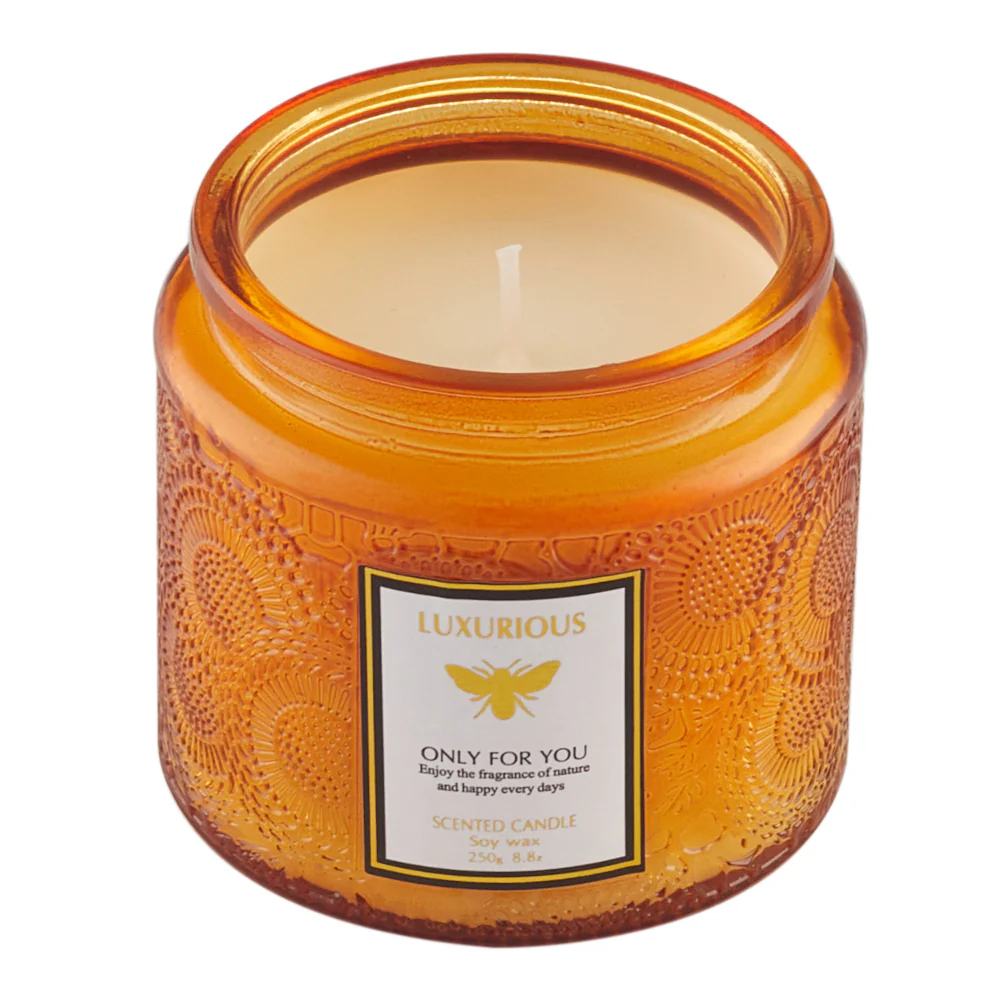 Lifeideas Soy Wax Scented Candle - Image 20