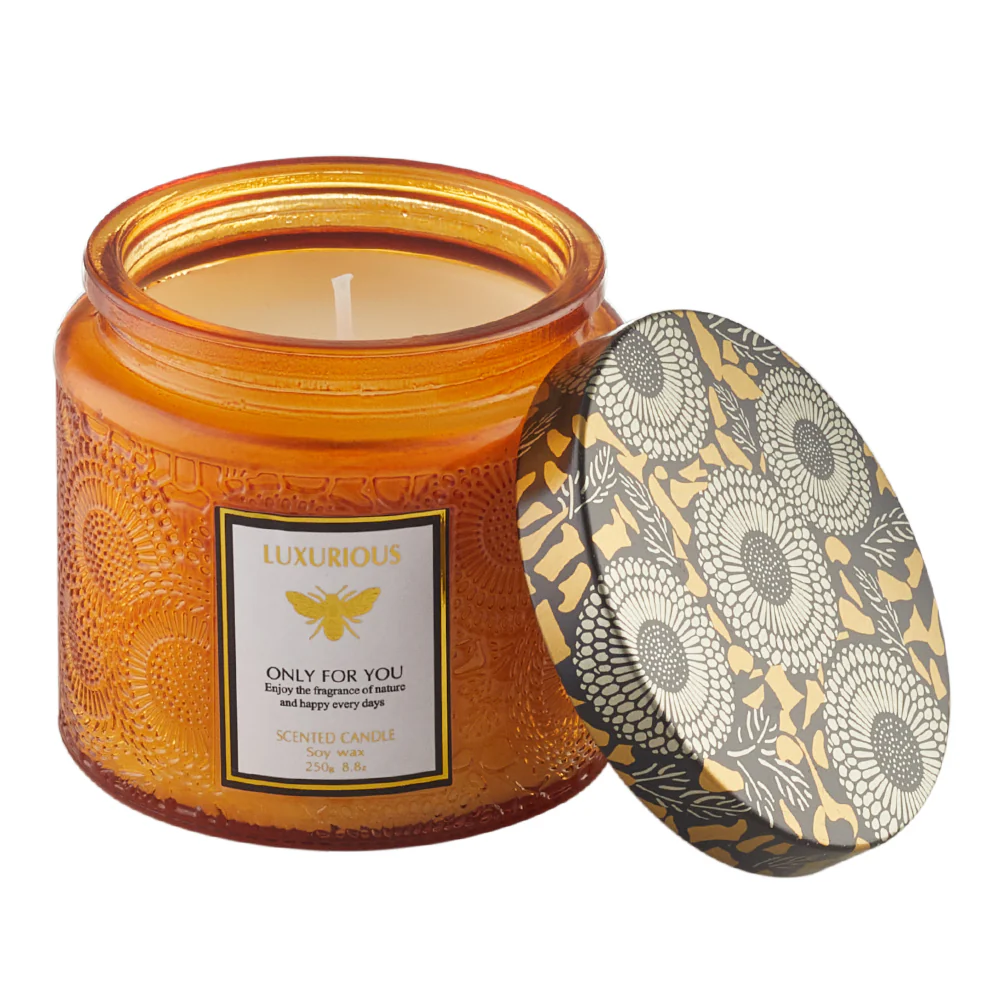 Lifeideas Soy Wax Scented Candle - Image 21