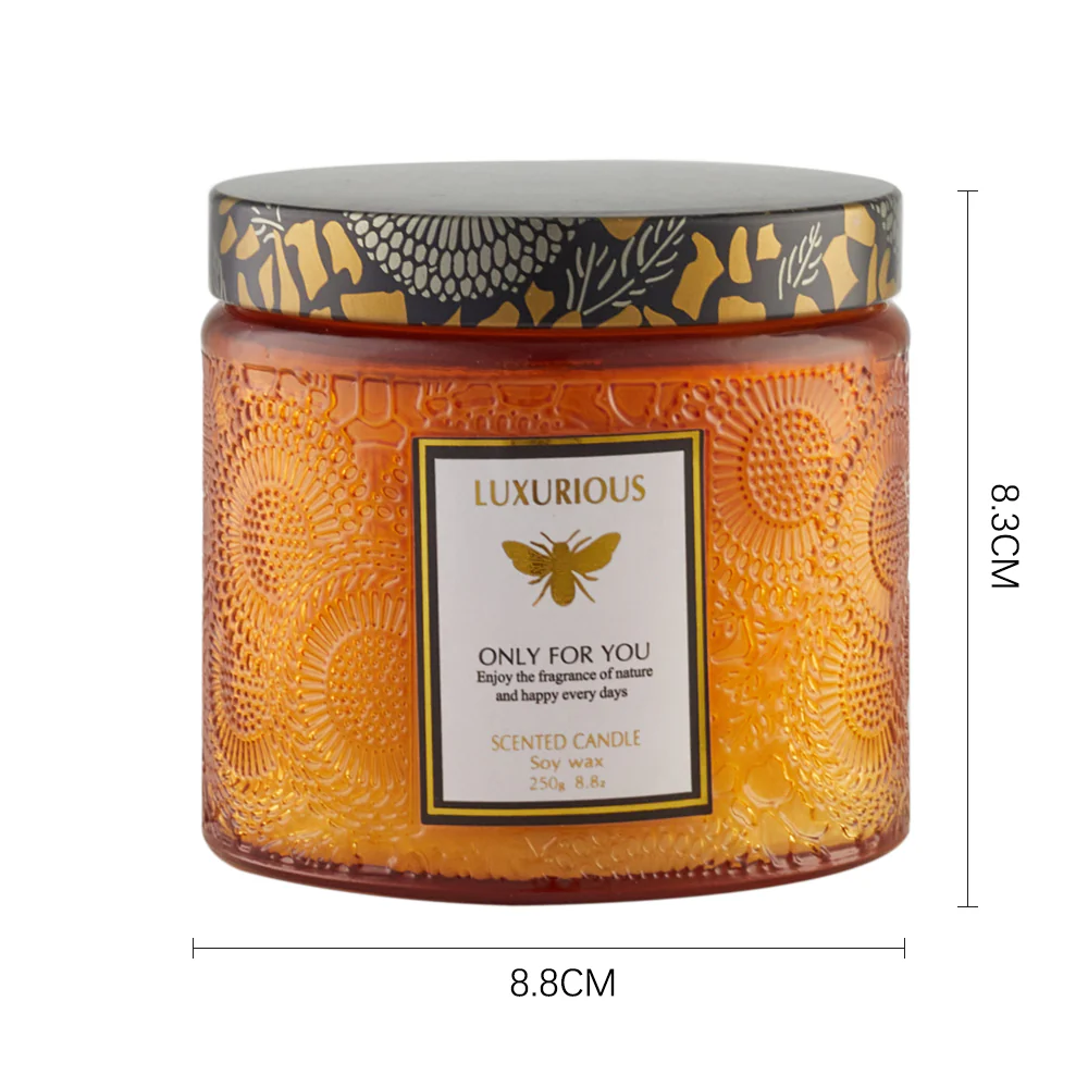 Lifeideas Soy Wax Scented Candle - Image 23