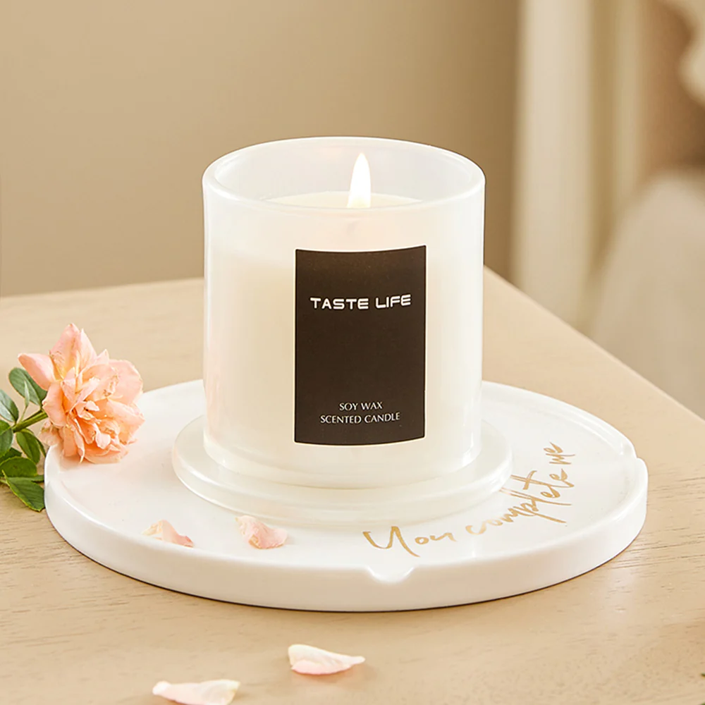 Lifeideas Soy Wax Scented Candle - Image 26