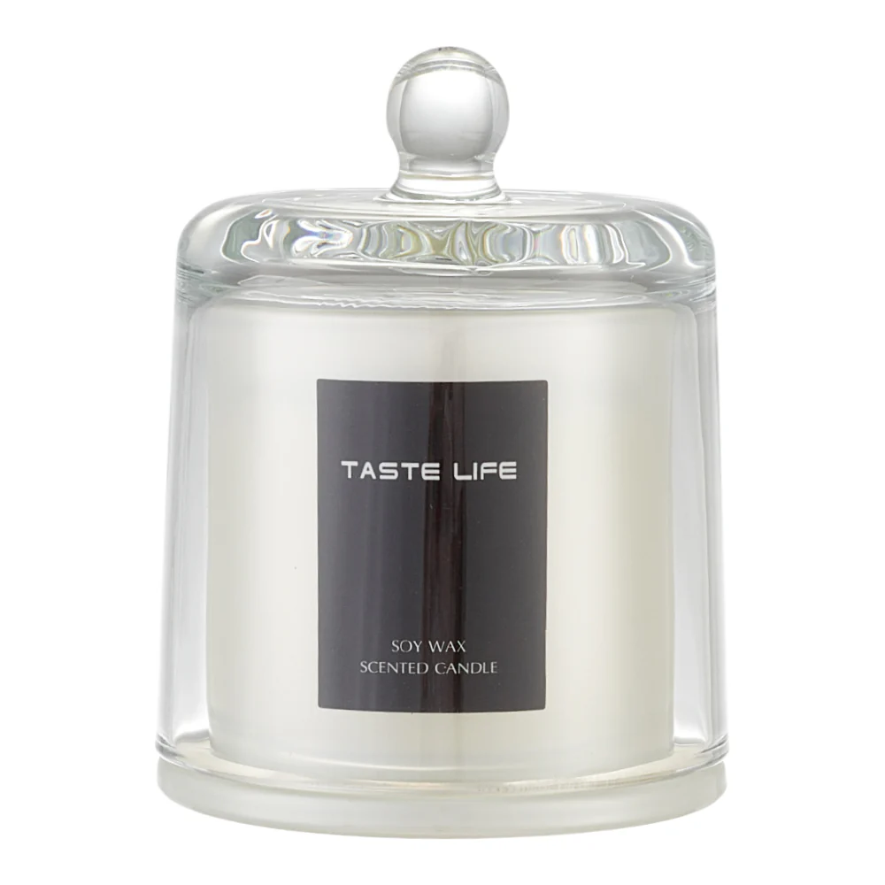 Lifeideas Soy Wax Scented Candle - Image 28