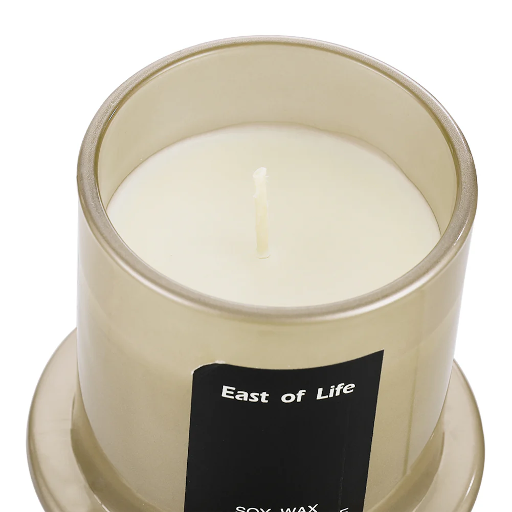 Lifeideas Soy Wax Scented Candle - Image 12
