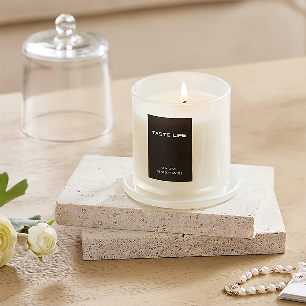 Lifeideas Soy Wax Scented Candle - Image 32