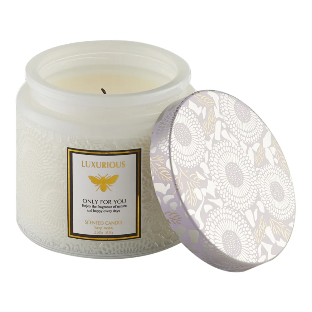 Lifeideas Soy Wax Scented Candle - Image 5
