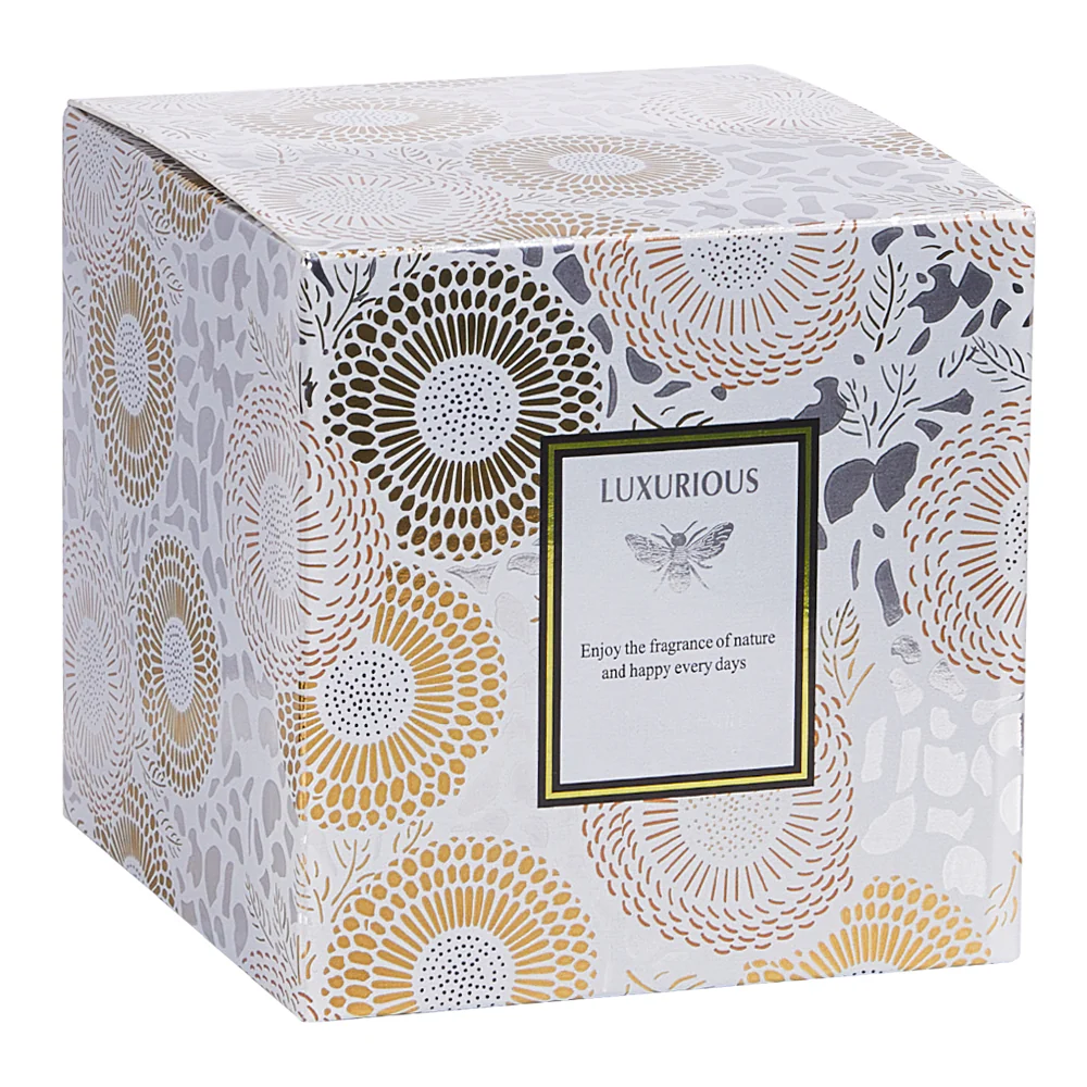 Lifeideas Soy Wax Scented Candle - Image 6