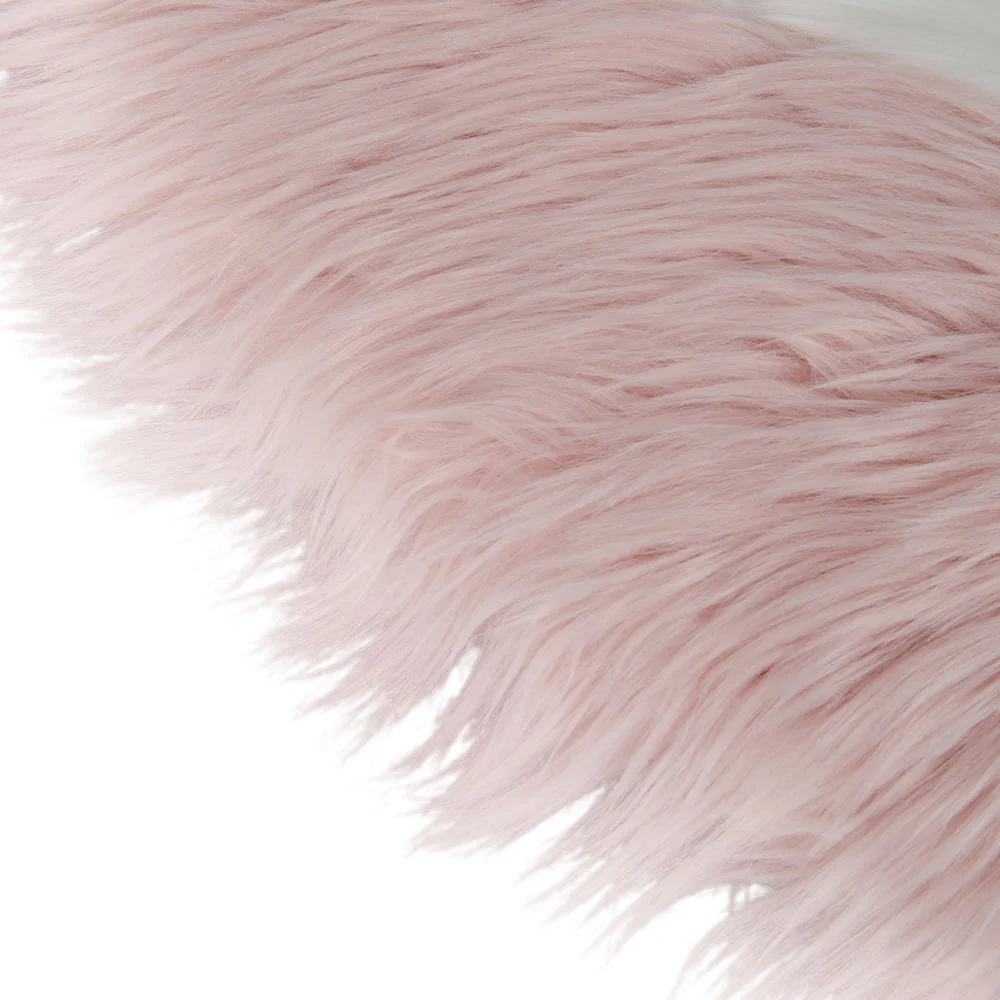 Lifeideas Super Soft Shaggy Room Decor Area Rug - Image 2