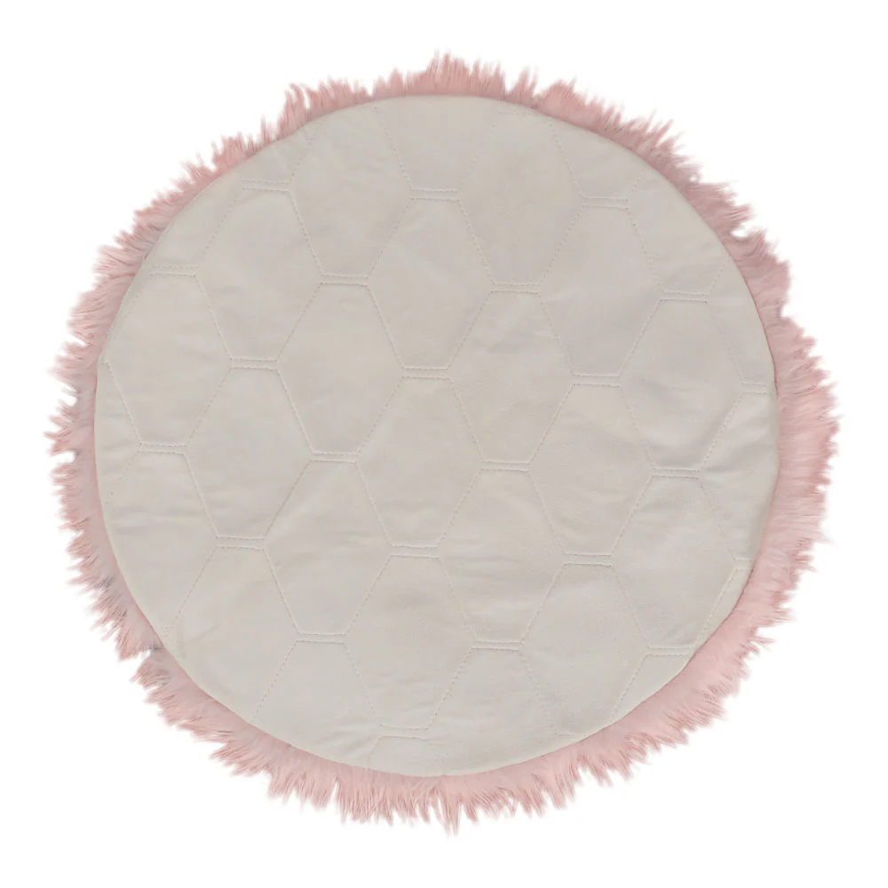 Lifeideas Super Soft Shaggy Room Decor Area Rug - Image 4