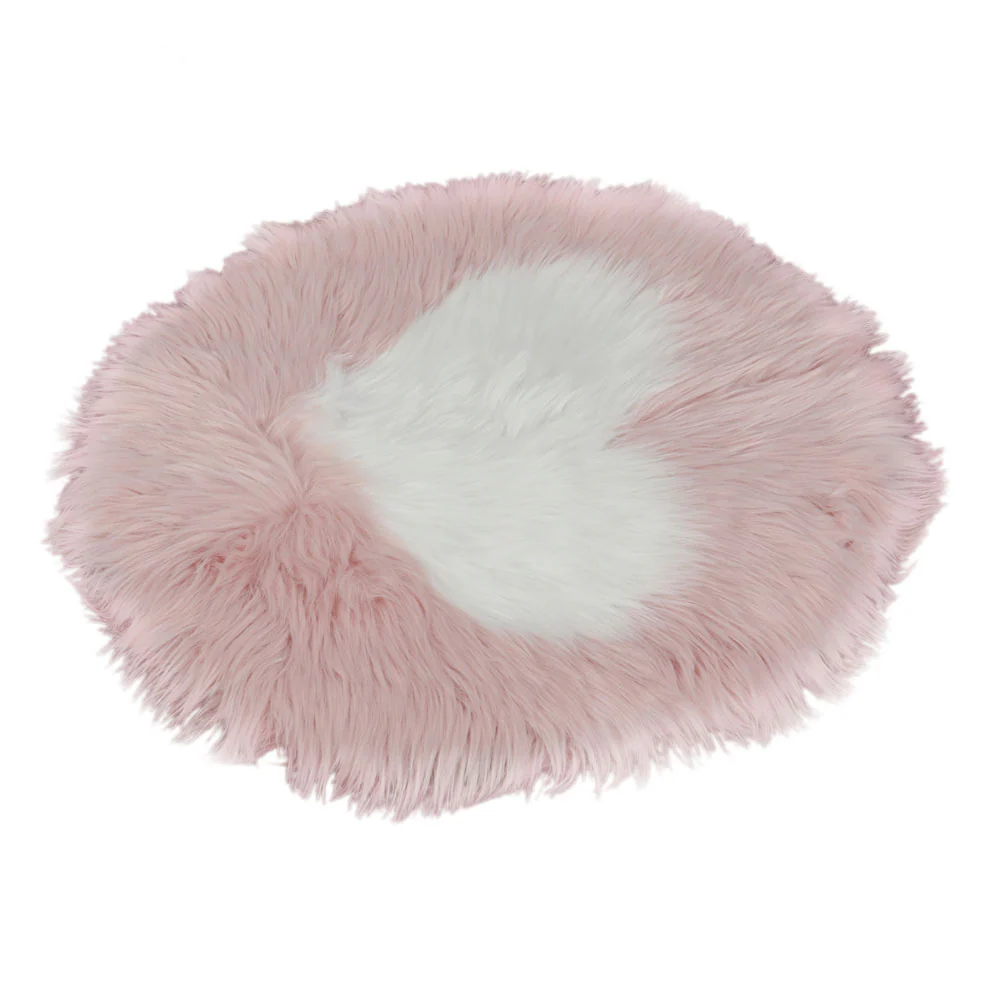 Lifeideas Super Soft Shaggy Room Decor Area Rug - Image 6