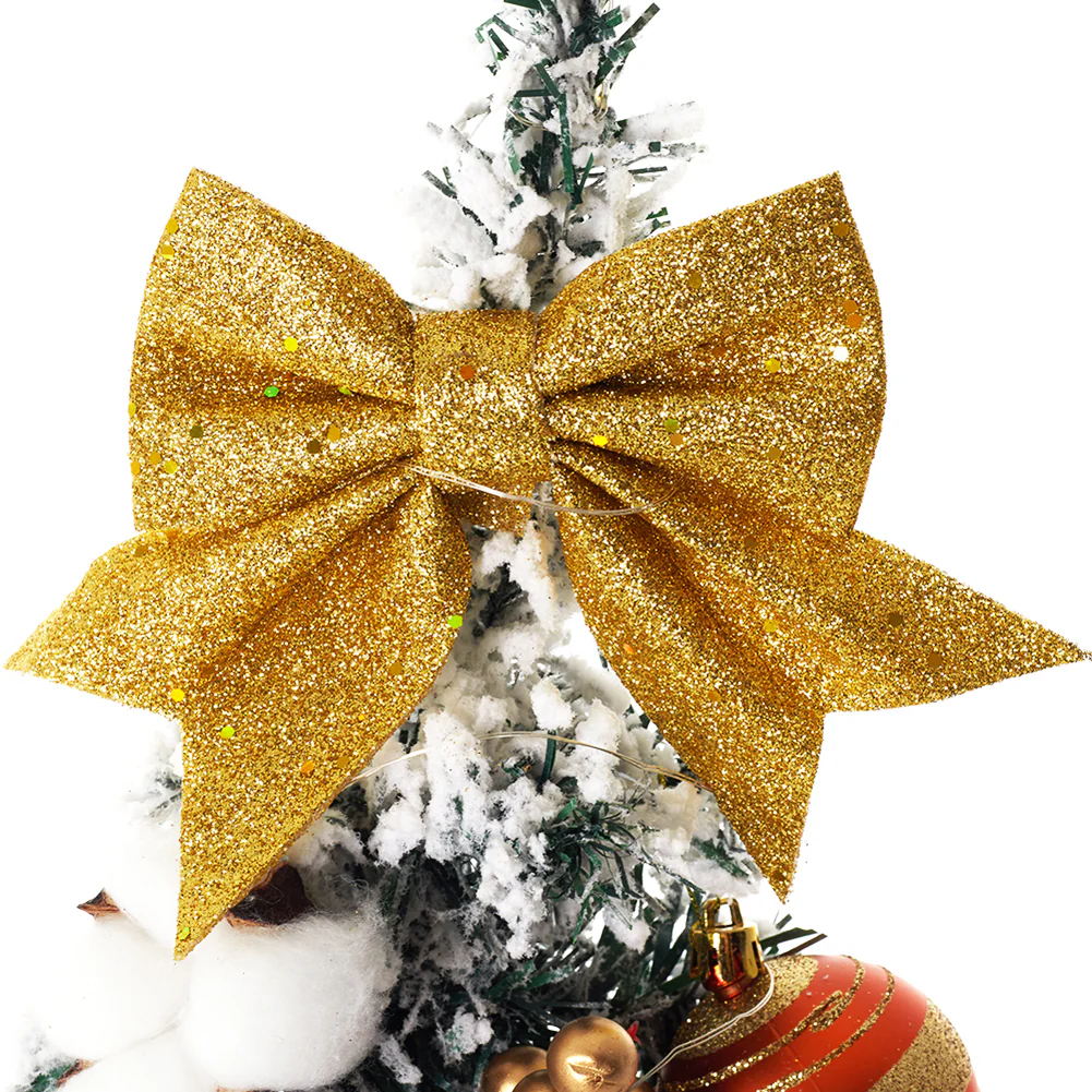 Lifeideas Tabletop Christmas Tree with LED Lights - Image 5