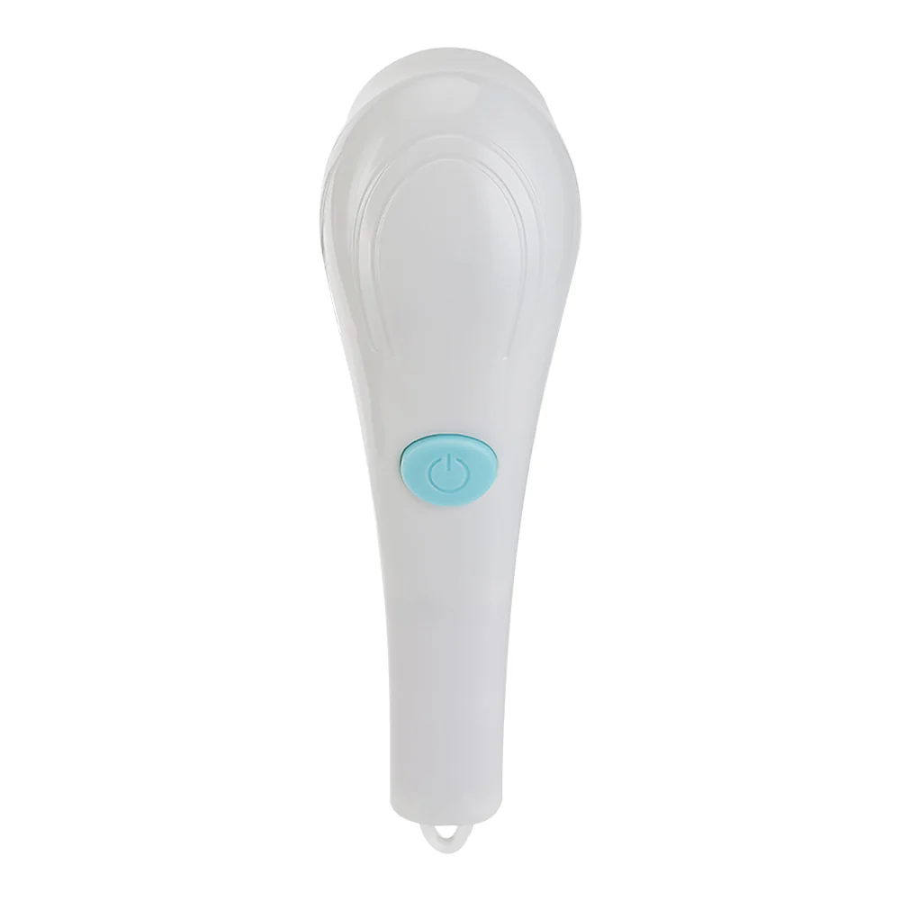 Lifeideas Waterproof 5-in-1 Electric Handheld Cleaning Brush - Image 4