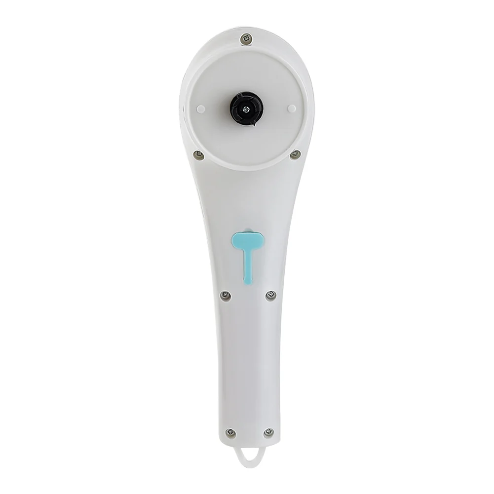 Lifeideas Waterproof 5-in-1 Electric Handheld Cleaning Brush - Image 5