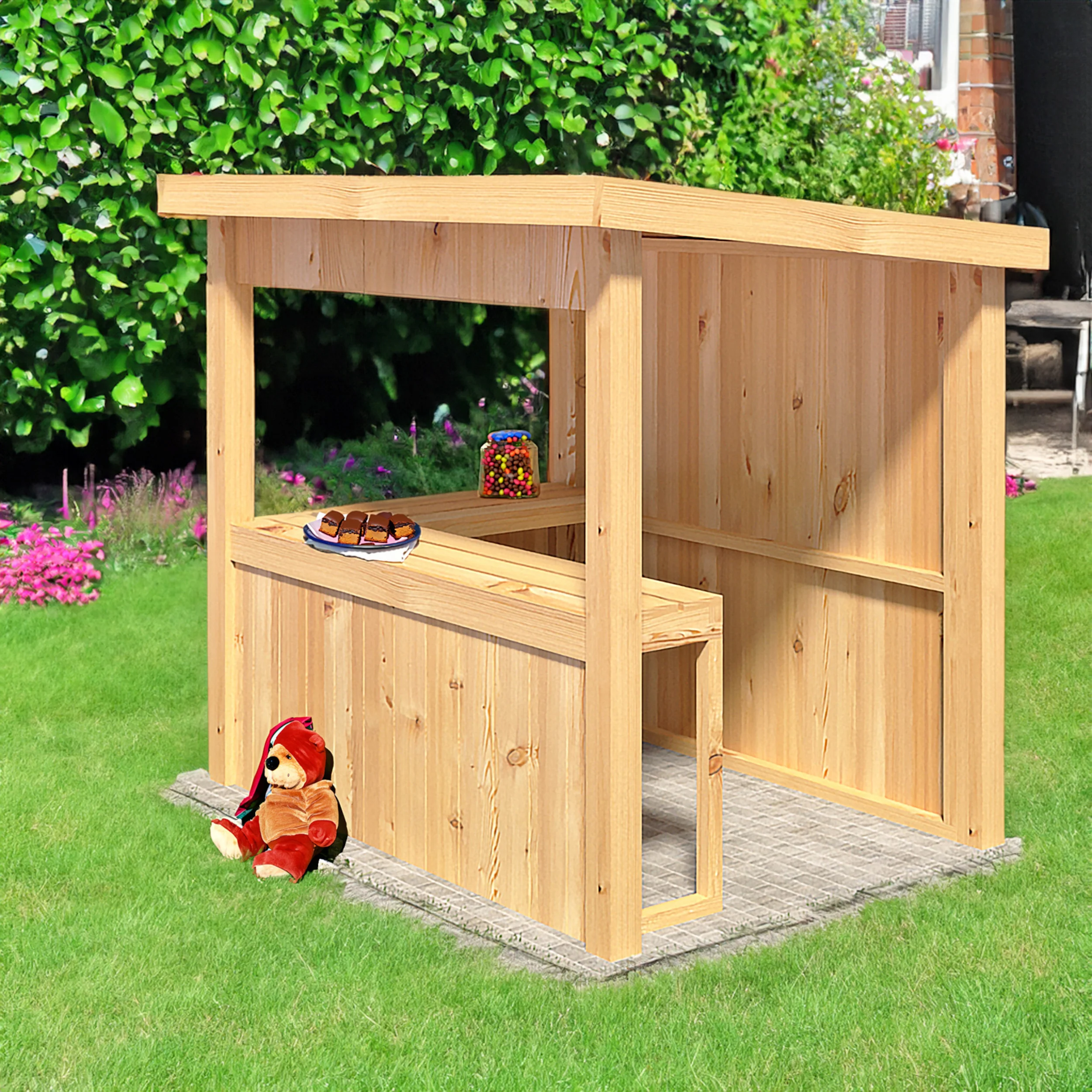 Little Shopper Playhouse - Image 3
