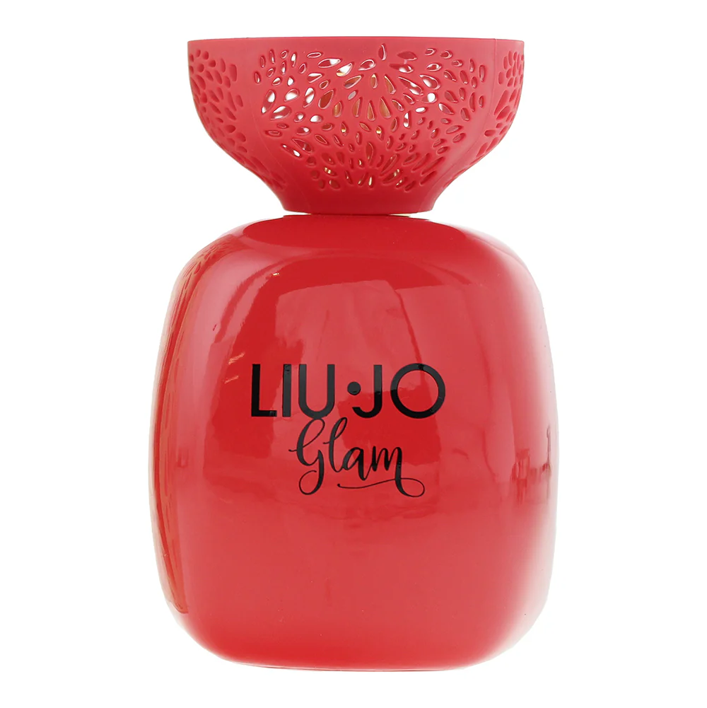 Liu Jo Glam Eau De Parfum 100ml - Image 2