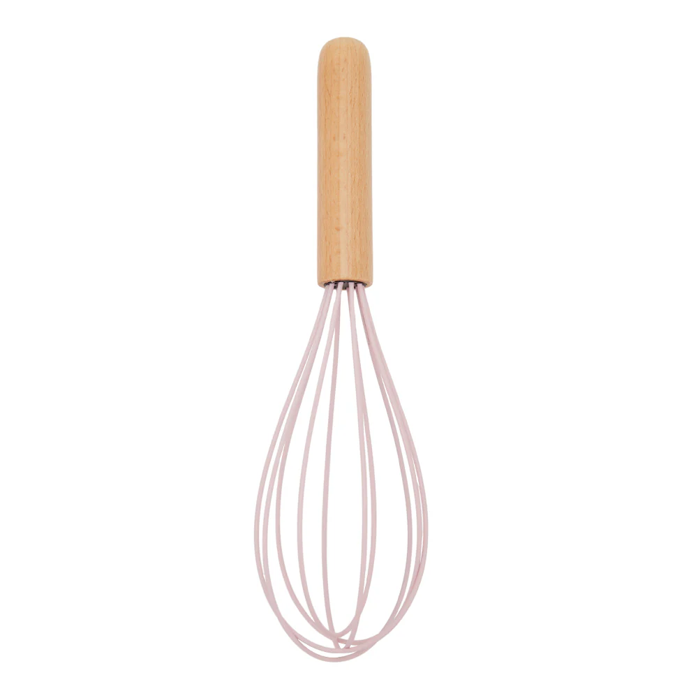 Pink 11-piece Silicone Kitchen Utensil Set For Nonstick Cookware - Image 7