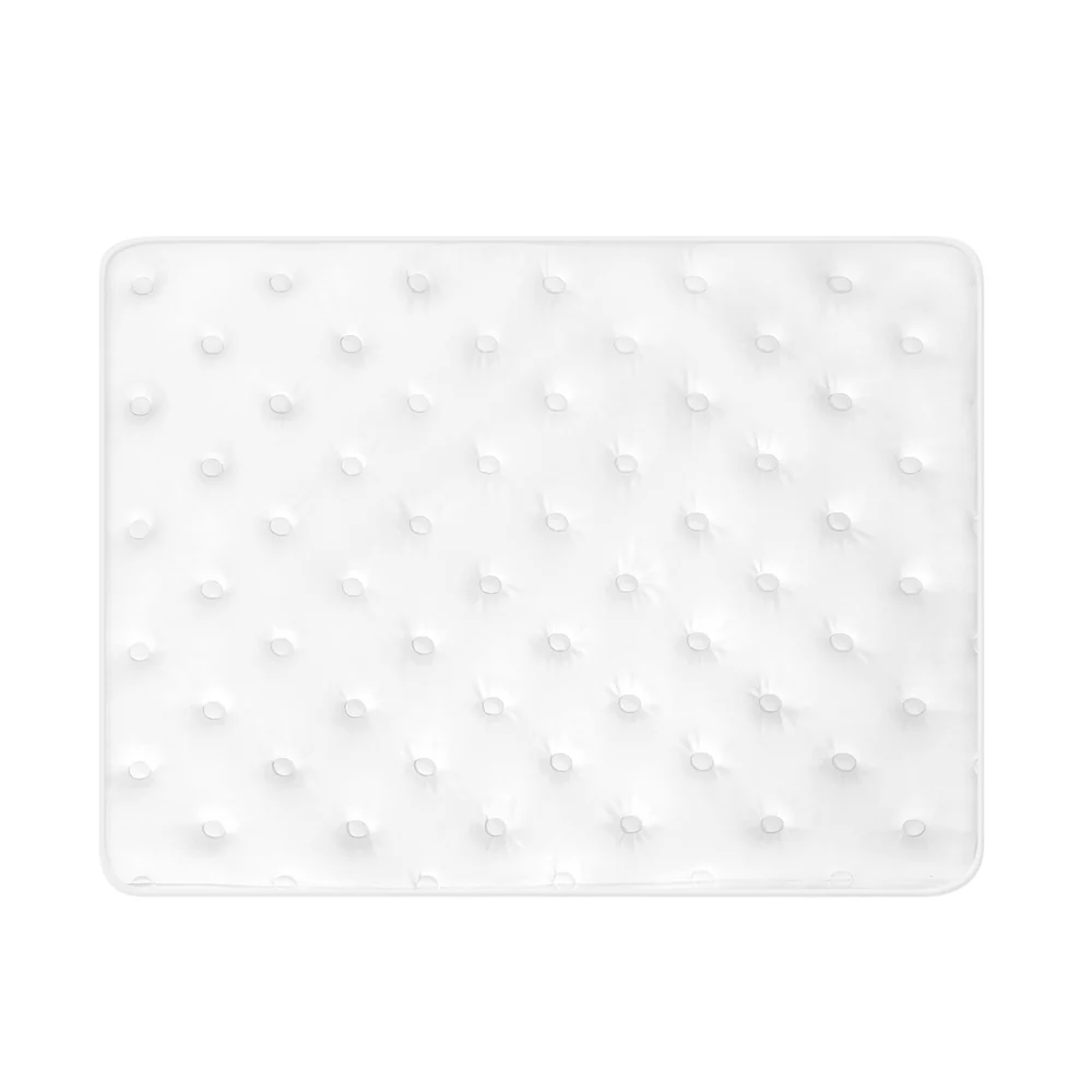 Livingandhome 11Inch Double Mattress Memory Foam Pocket Spring Hybrid Mattress - Image 2