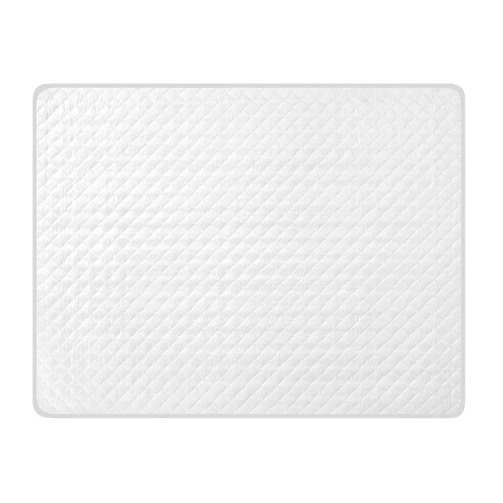Livingandhome 11Inch Double Mattress Memory Foam Pocket Spring Hybrid Mattress - Image 3
