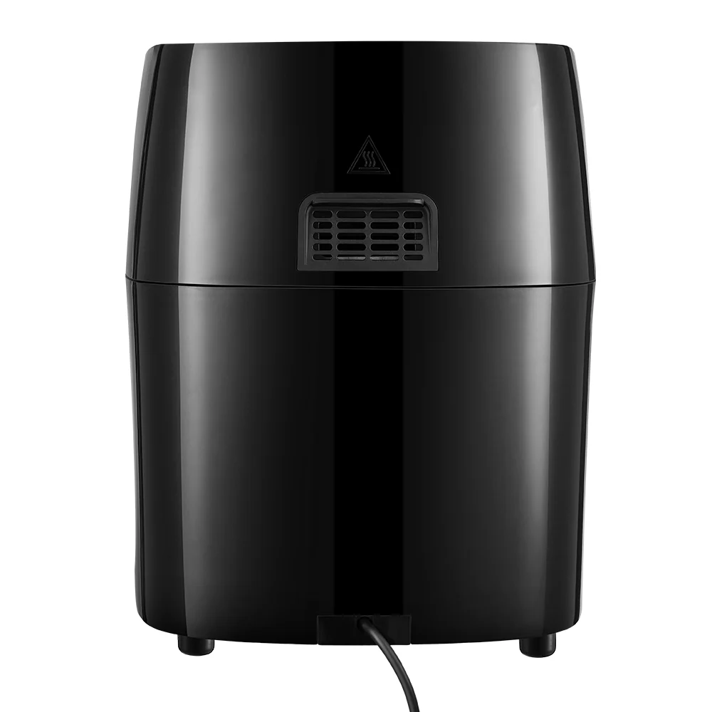 Livingandhome 12L Air Fryer With Rotisserie Basket - Image 2