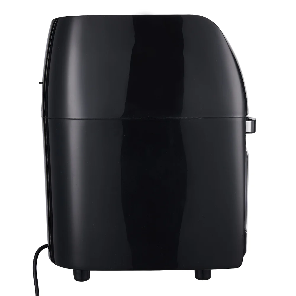 Livingandhome 12L Air Fryer With Rotisserie Basket - Image 4