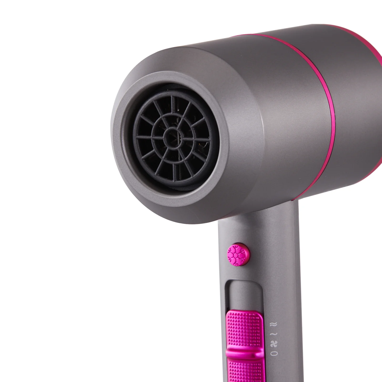 Livingandhome 1800W Ionic Hair Dryer - Image 3