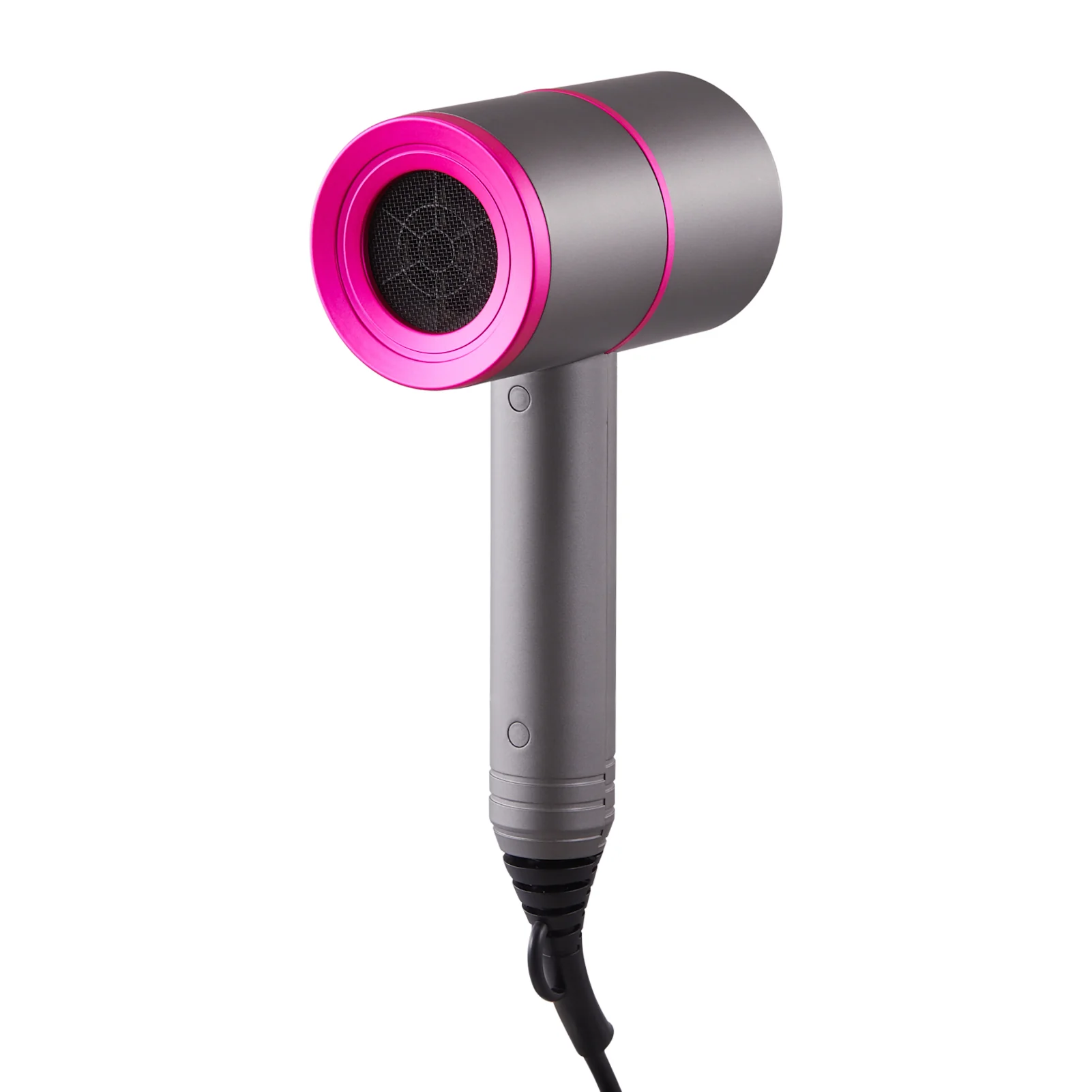 Livingandhome 1800W Ionic Hair Dryer - Image 4