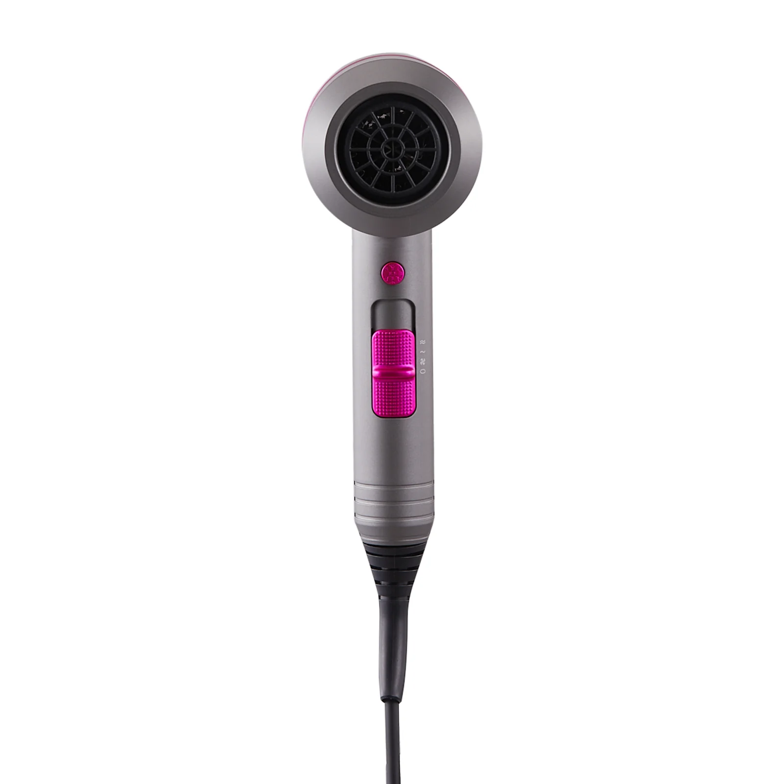 Livingandhome 1800W Ionic Hair Dryer - Image 5