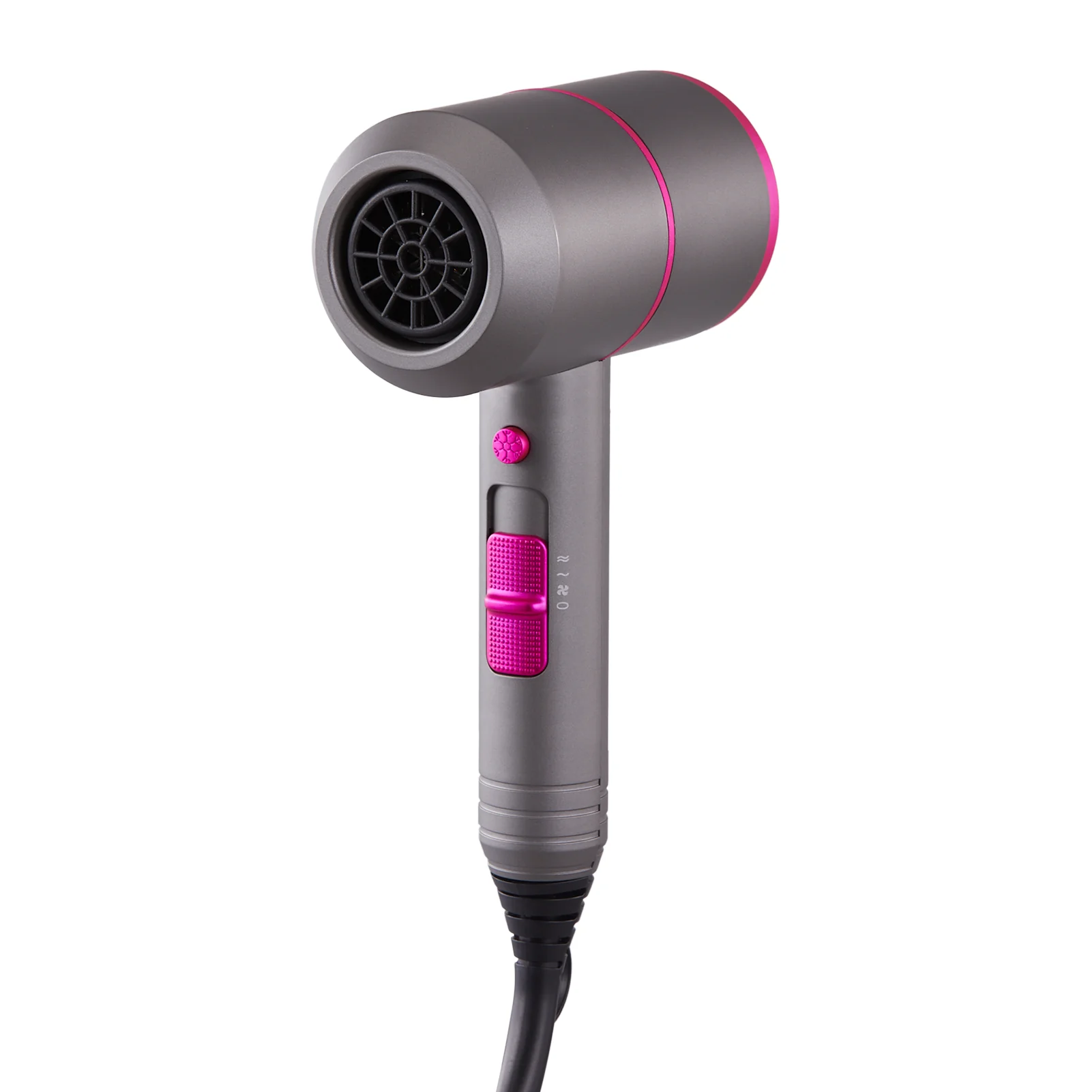 Livingandhome 1800W Ionic Hair Dryer - Image 6