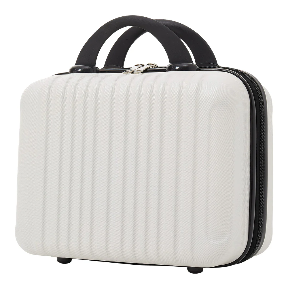 Livingandhome 2-Piece Hard Shell Travel Suitcases Luggage Set - Image 6