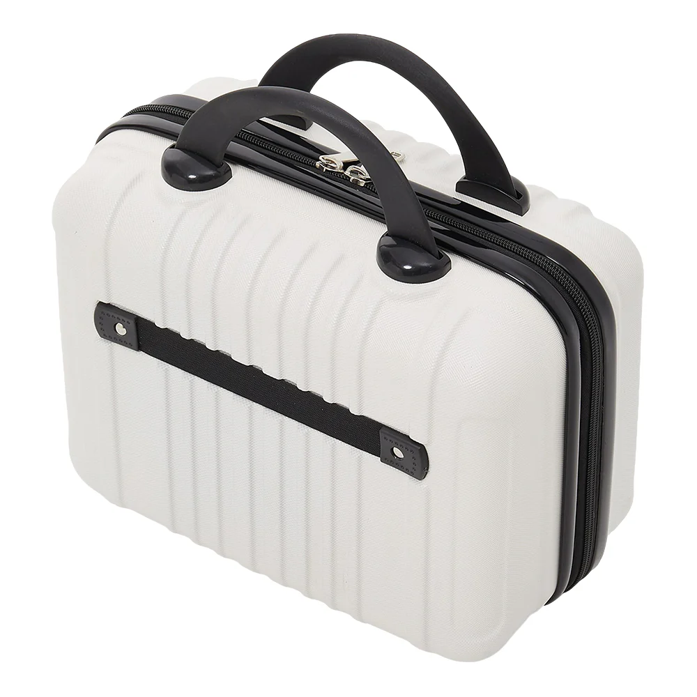 Livingandhome 2-Piece Hard Shell Travel Suitcases Luggage Set - Image 7