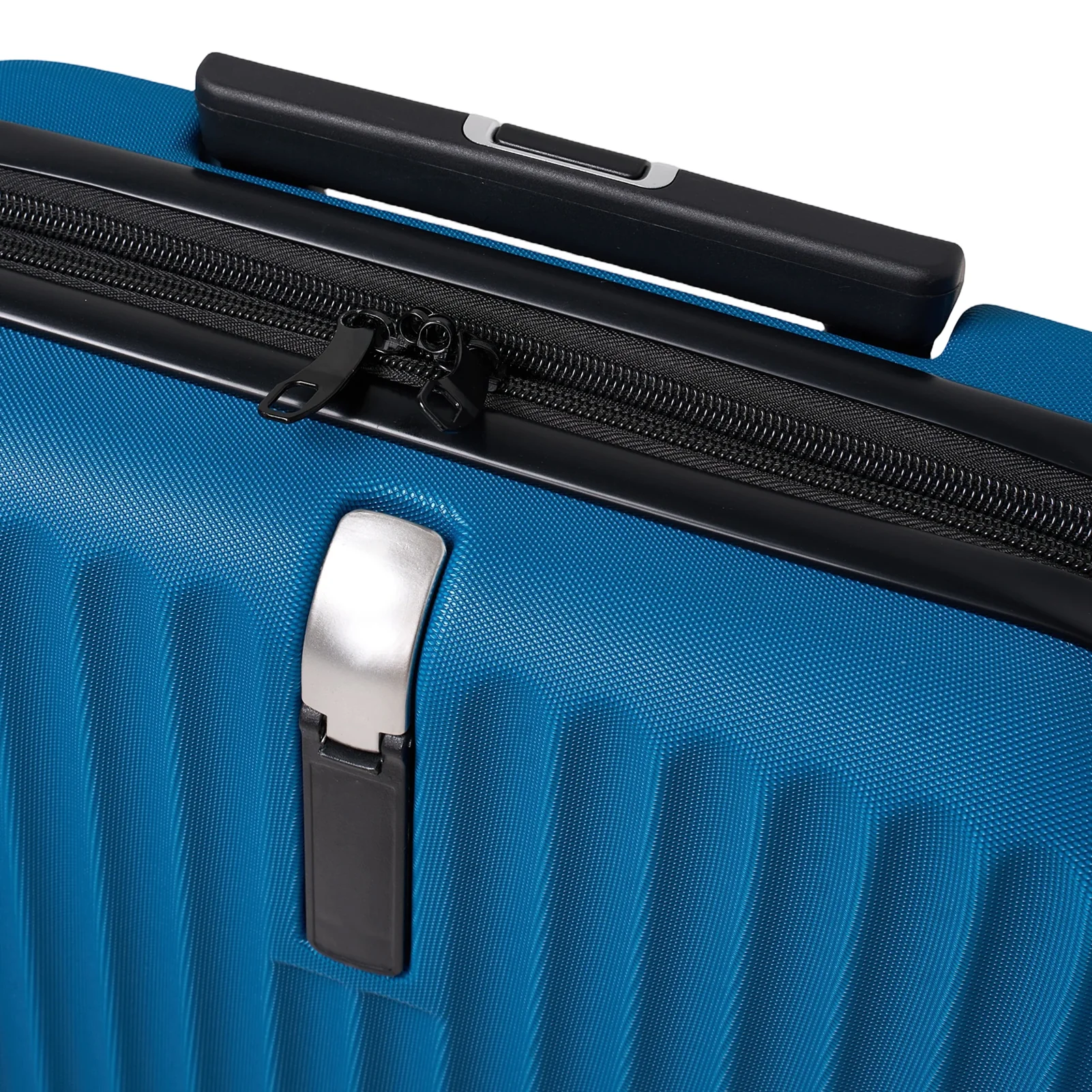 Livingandhome 20" Cabin Expandable Travel Suitcase - Image 10