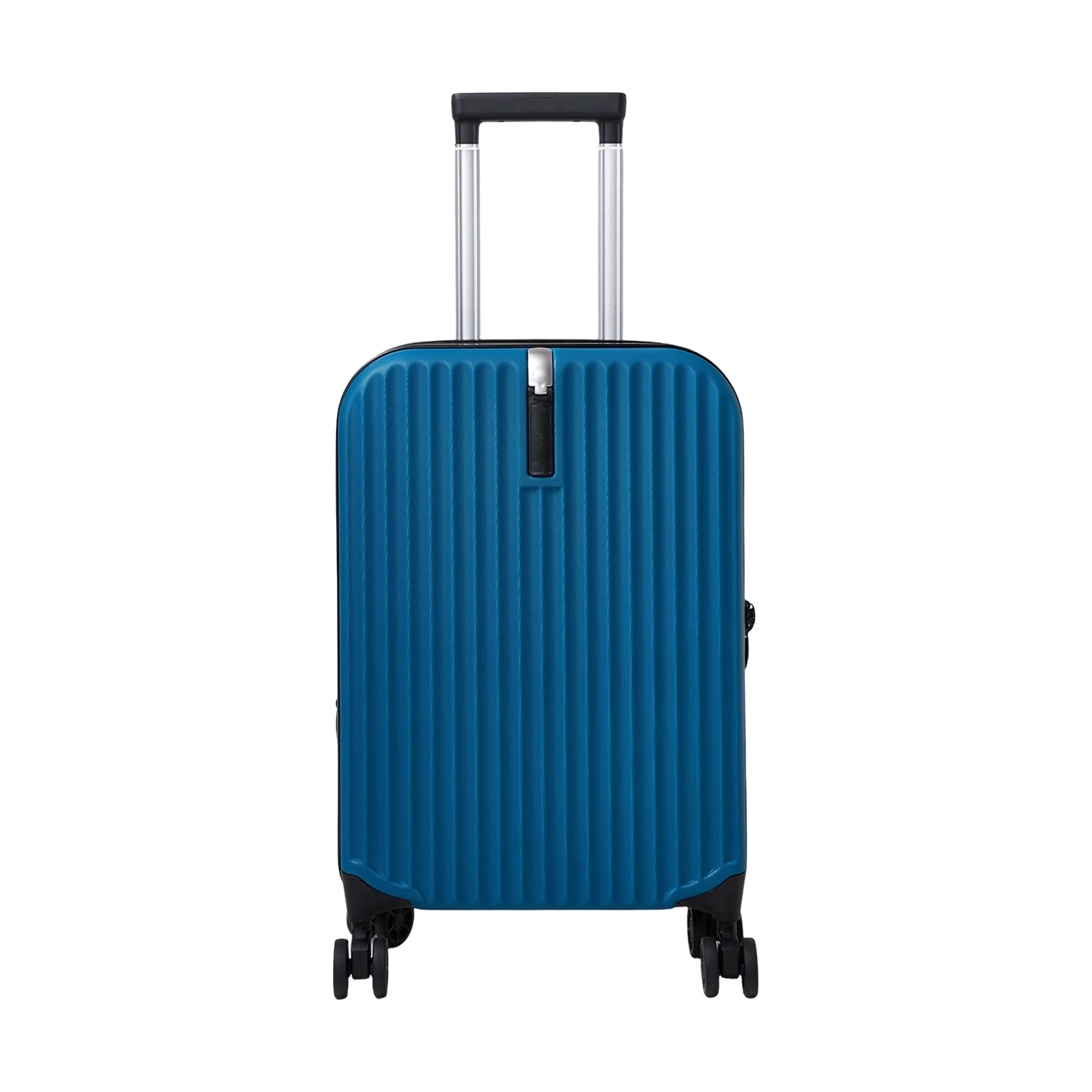 Livingandhome 20" Cabin Expandable Travel Suitcase - Image 5