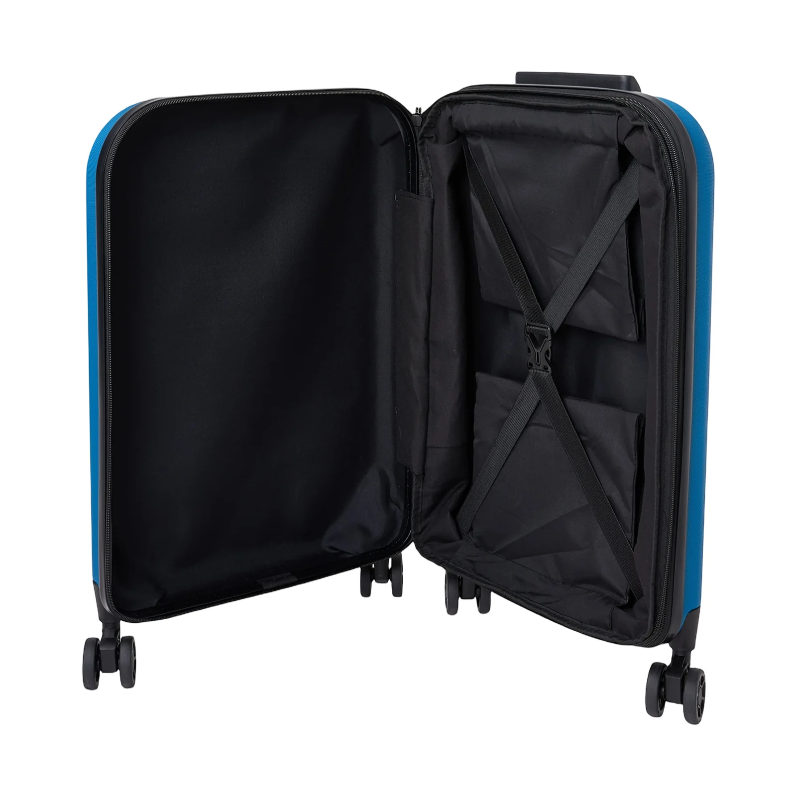 Livingandhome 20" Cabin Expandable Travel Suitcase - Image 8