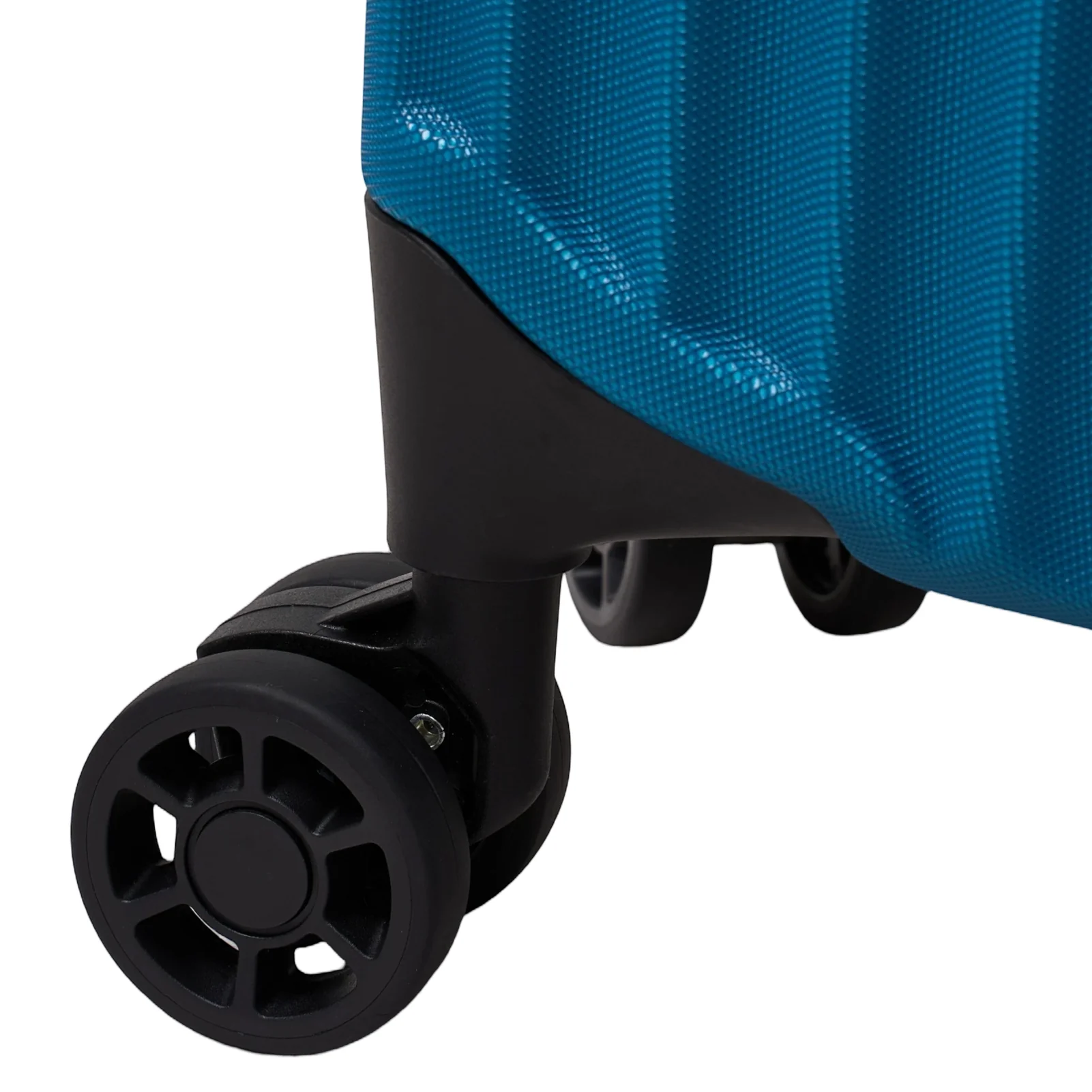 Livingandhome 20" Cabin Expandable Travel Suitcase - Image 9