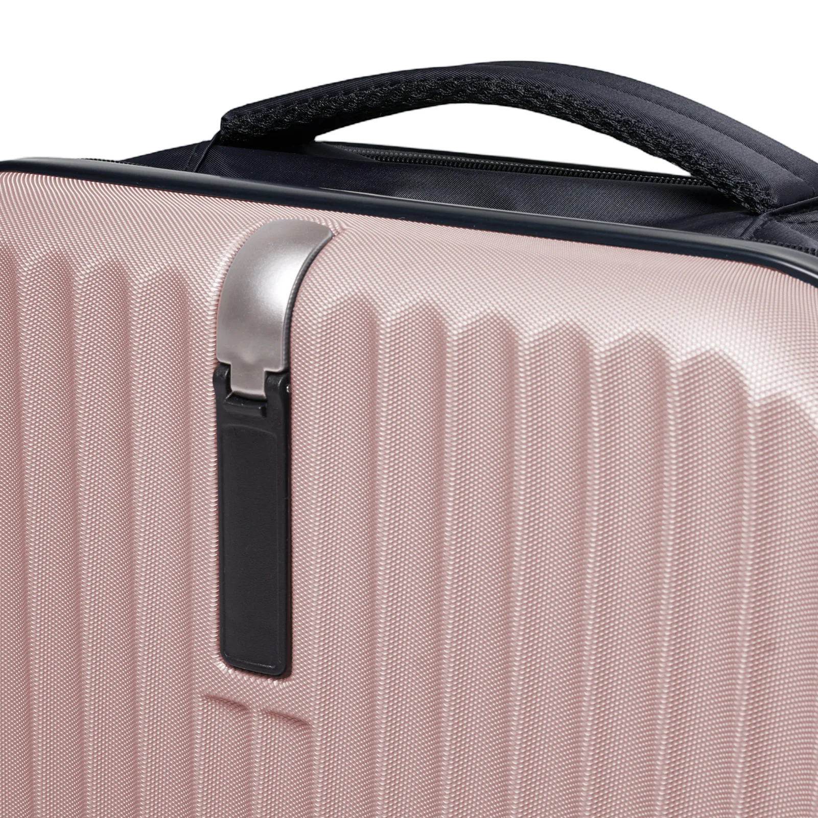 Livingandhome 20-Inch Foldable Travel Suitcase - Image 10