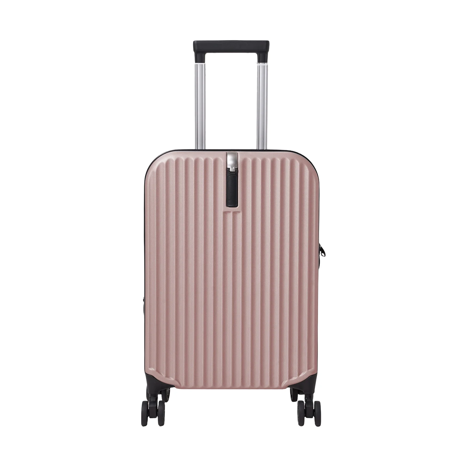 Livingandhome 20-Inch Foldable Travel Suitcase - Image 5