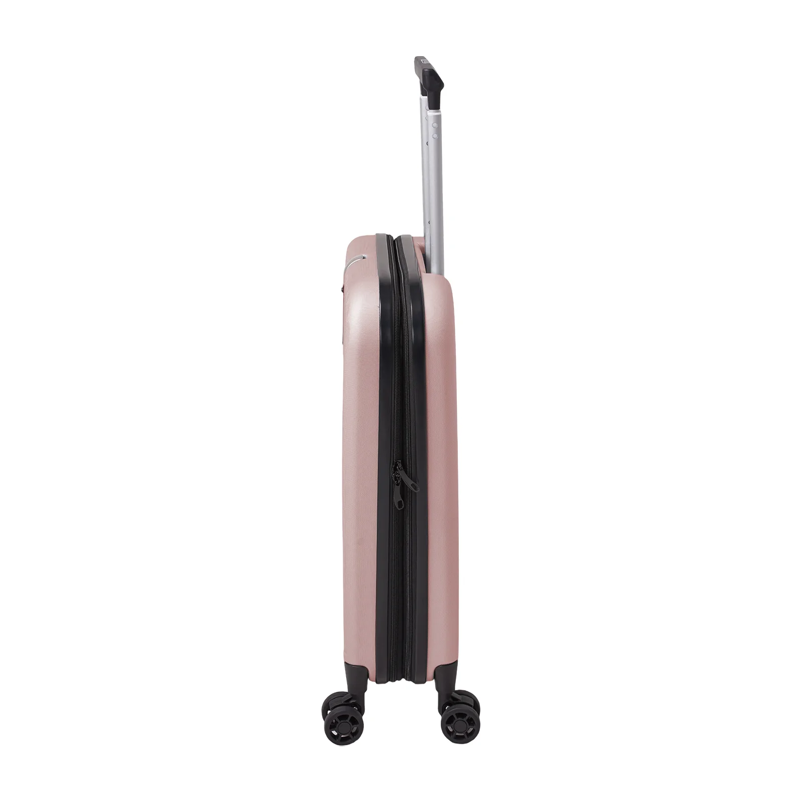 Livingandhome 20-Inch Foldable Travel Suitcase - Image 6