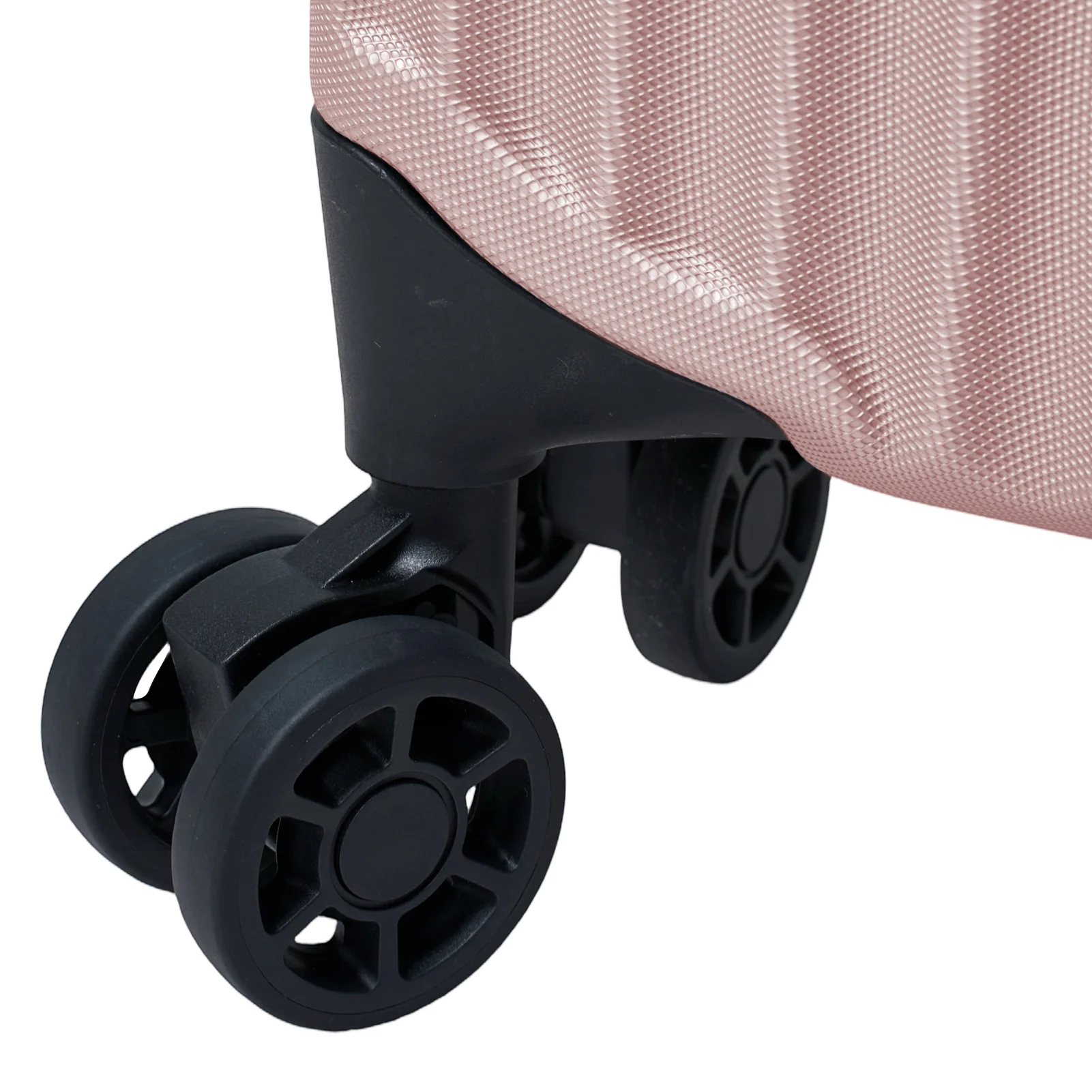 Livingandhome 20-Inch Foldable Travel Suitcase - Image 9