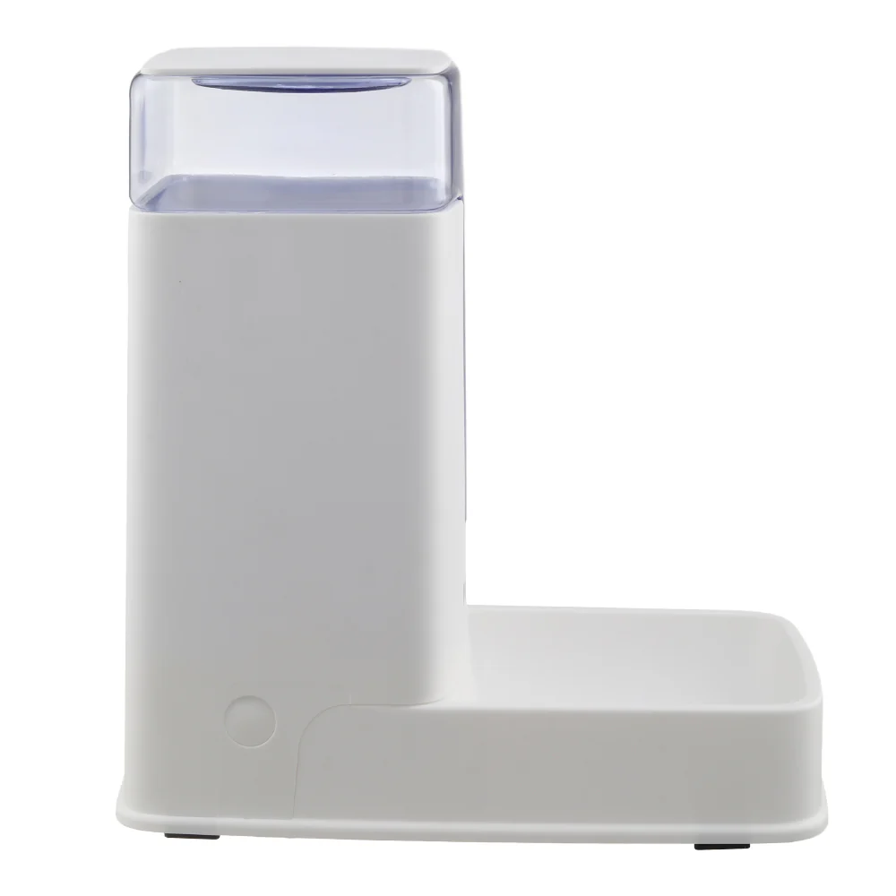 Livingandhome 2Pcs Automatic Pet Feeder And Water Dispenser Set - Image 8